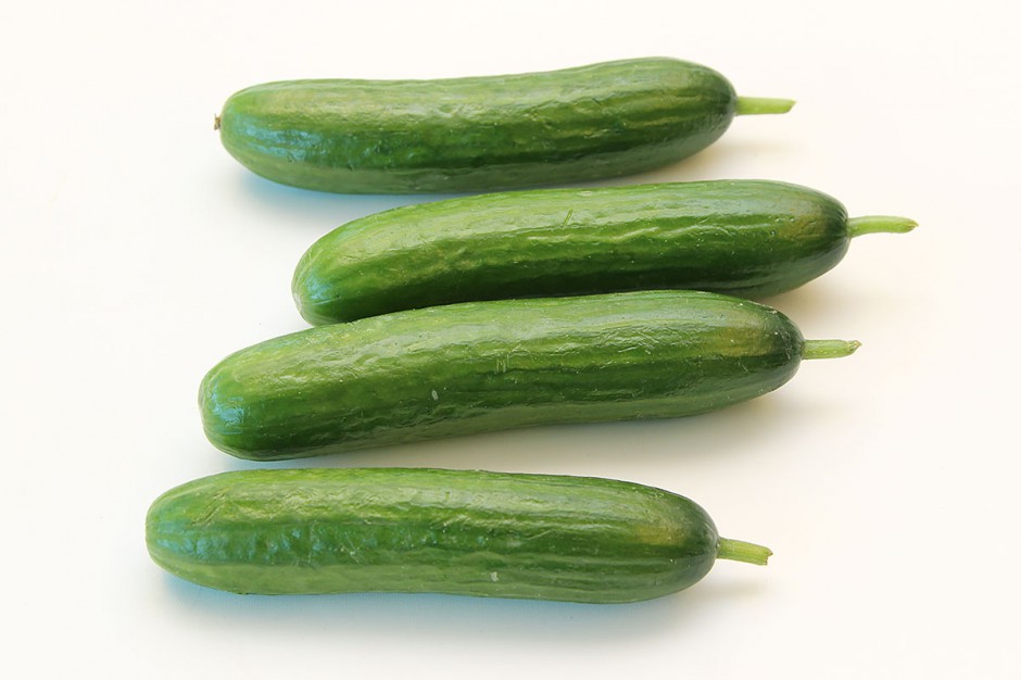 Cucumbers, Baladi Large