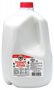 KAROUN YOGURT DRINK GAL 4/CASE.