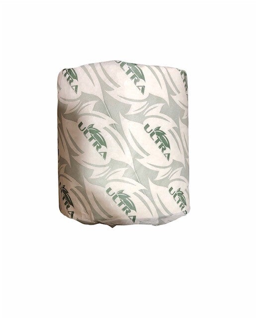 NITTANY ULTRA BATHROOM TISSUE 2 PLY 96 ROLLS