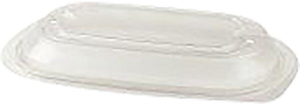 ANCHOR PKG LID VENTED 16-32 OZ (252 CT) # LH4LD
