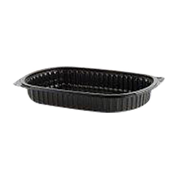 ANCHOR PKG BLACK CONTAINERS 32 OZ (250 CT) # M710