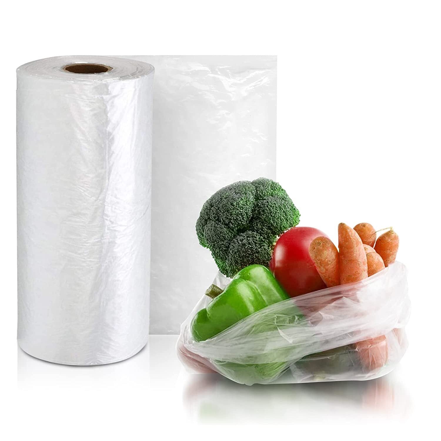 BRAND N/A PRODUCE BAGS 10.5X15
