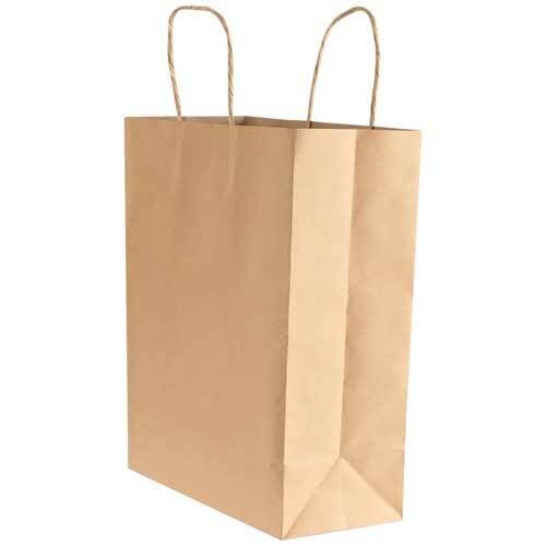 KARIOUT SENIOR BAG 13"X7"X17" (250 CT)