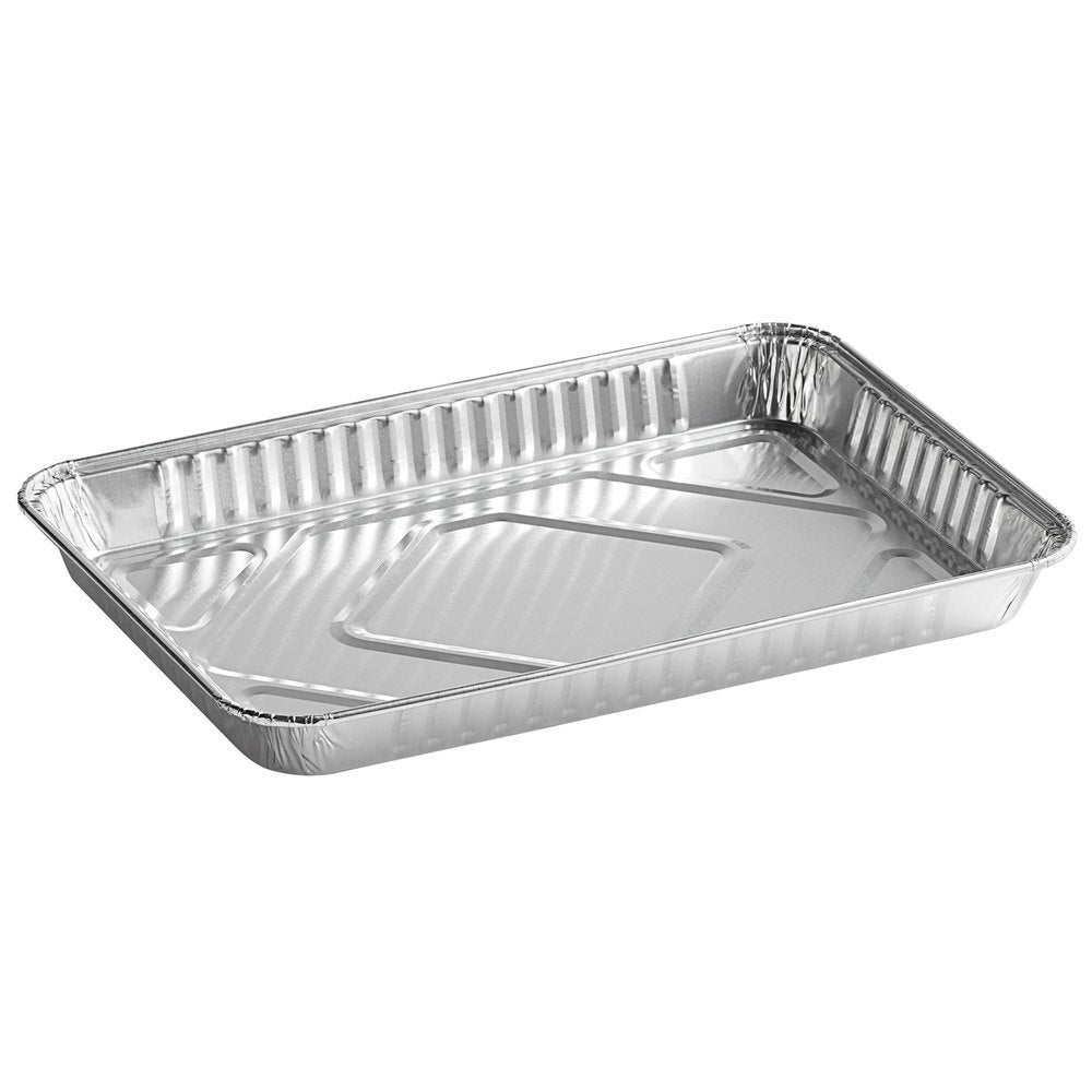 BAKER'S MARK SHEET CAKE 1/4" (100 CT) #612PAN025