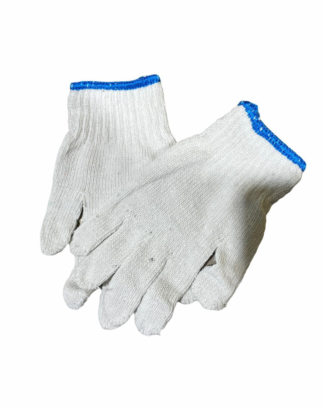 ARYZ COTTON GLOVES 20 DOZENS/CASE #20HK001