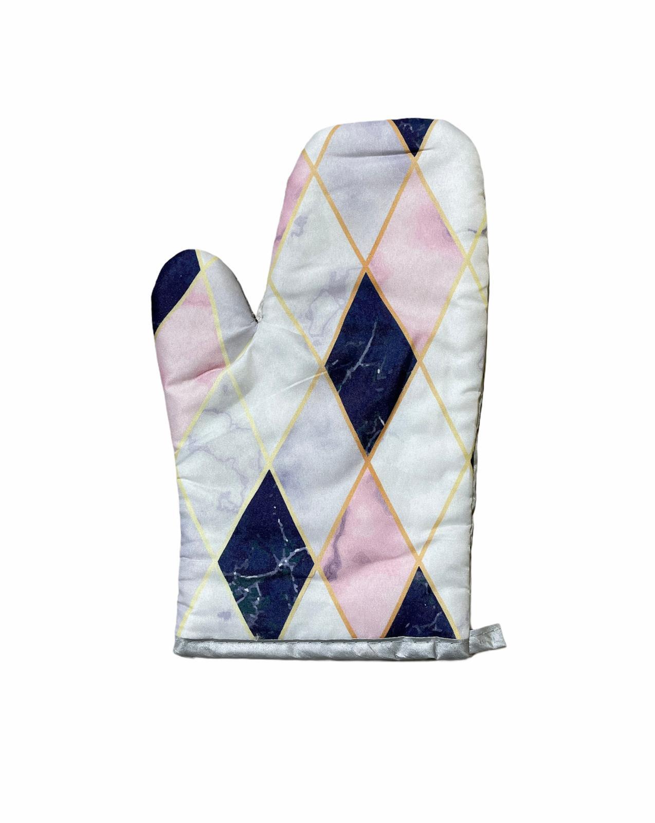 HKC KITCHEN OVEN GLOVES / MITTENS