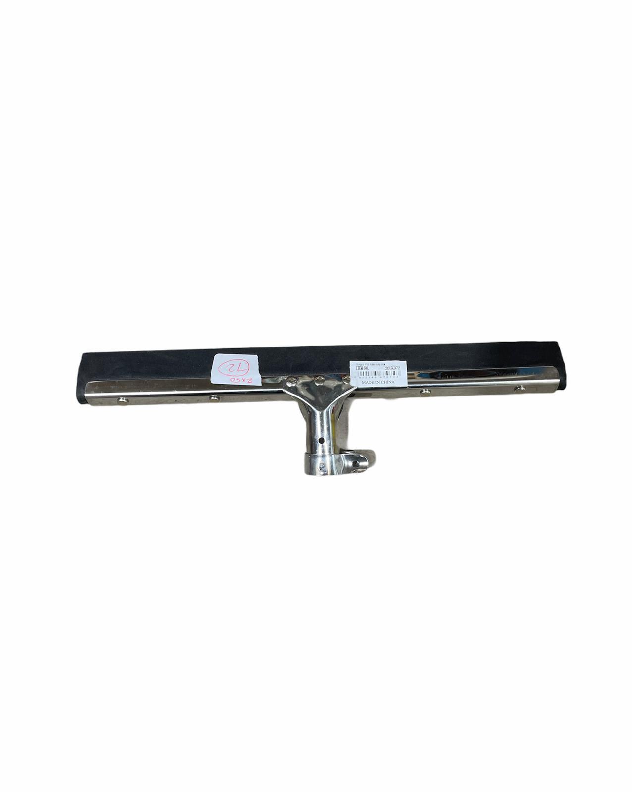 HKC S.STEEL FLOOR WIPERS 35 CM~14 IN(2.2 CM STICK)