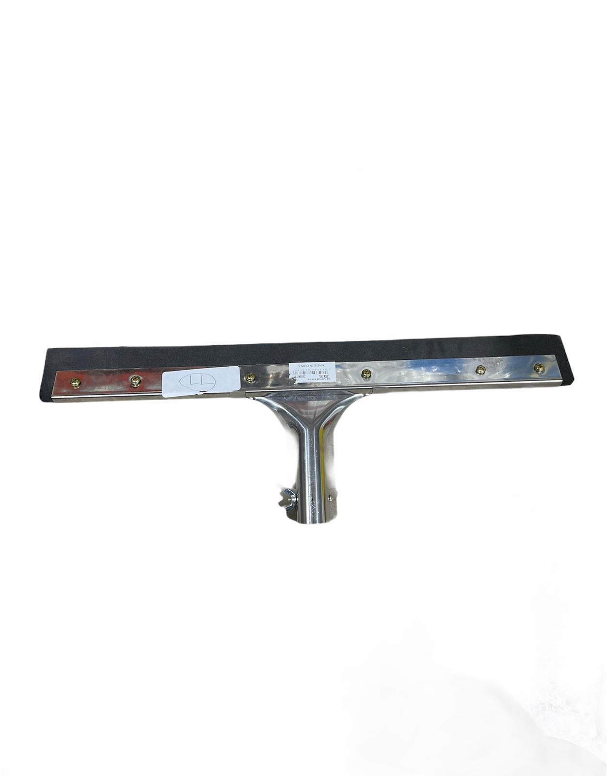 HKC S.STEEL FLOOR WIPERS 65 CM~26 IN(2.2 CM STICK) 20HK075