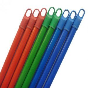 HKC WOODEN STICK COLORED 1.2 M X 2.2 CM