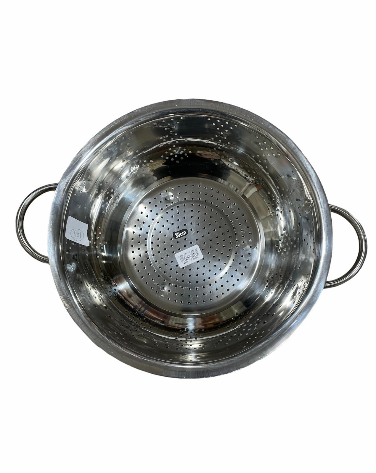 20HK106 STAINLESS STEEL RICE SIEVE# 30CM 100M