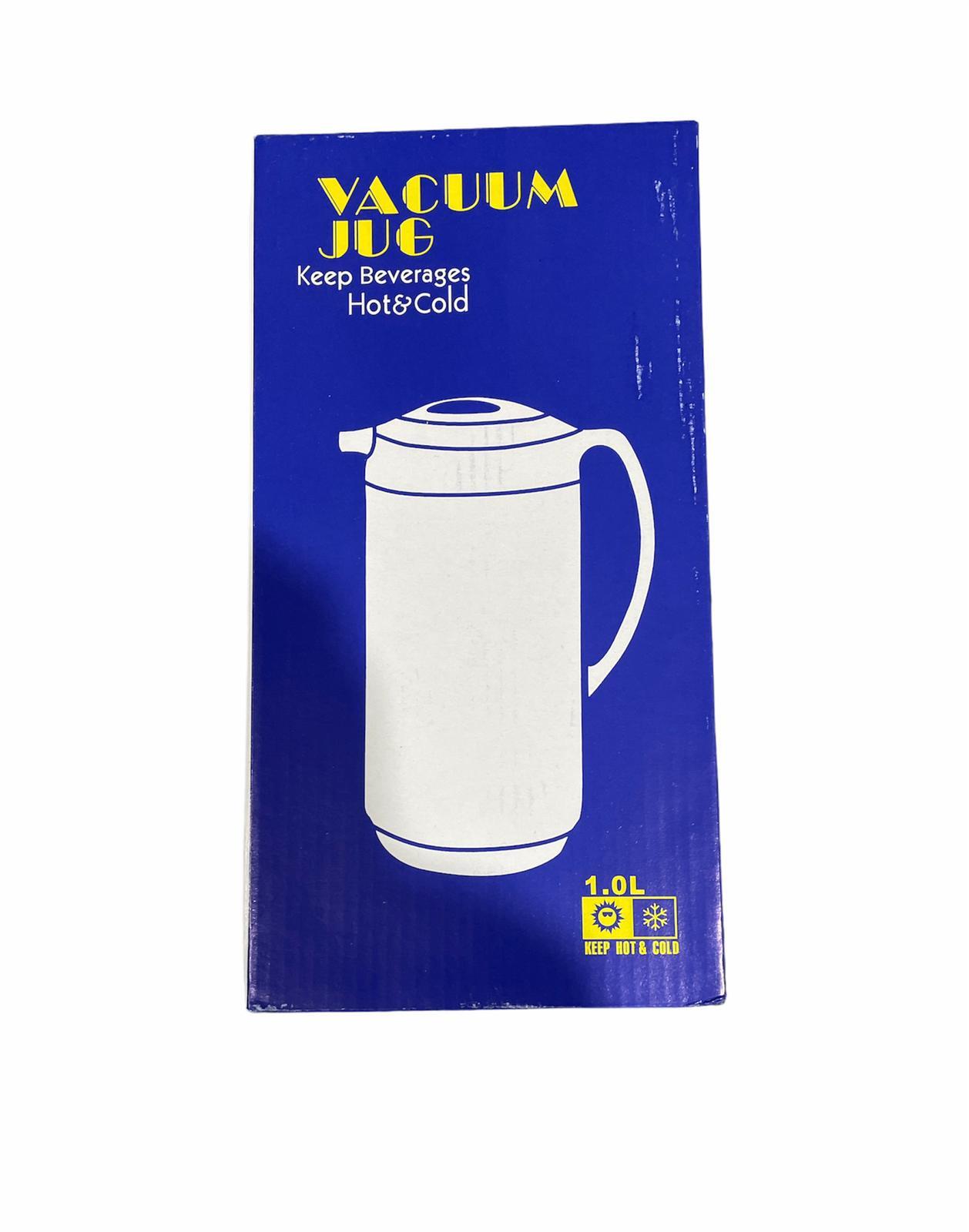 20HK125 2857CG S.S THERMOS FLASK#1.0L 1PCS