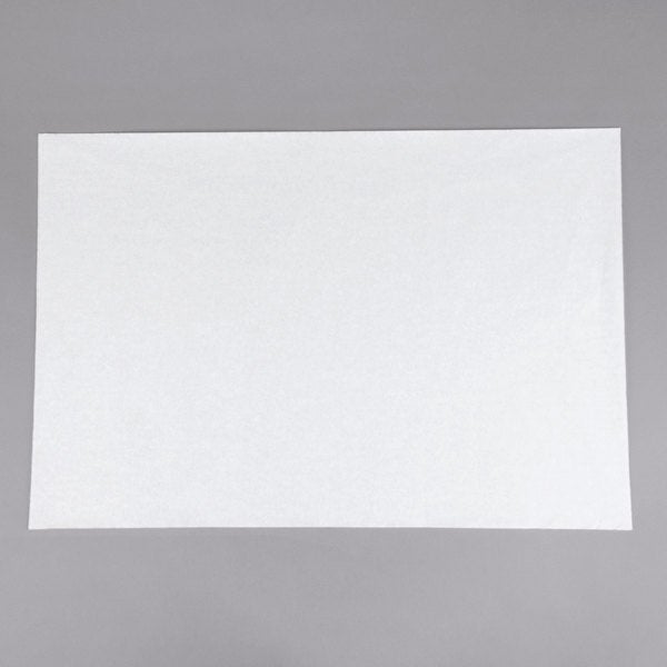 BAKER'S MARK QUILON PAN LINER 16.4"X24.4" (1000CT)