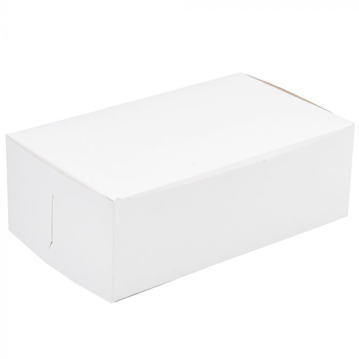 ALBANY BAKERY BOXES 12X9X3 (100 CT)
