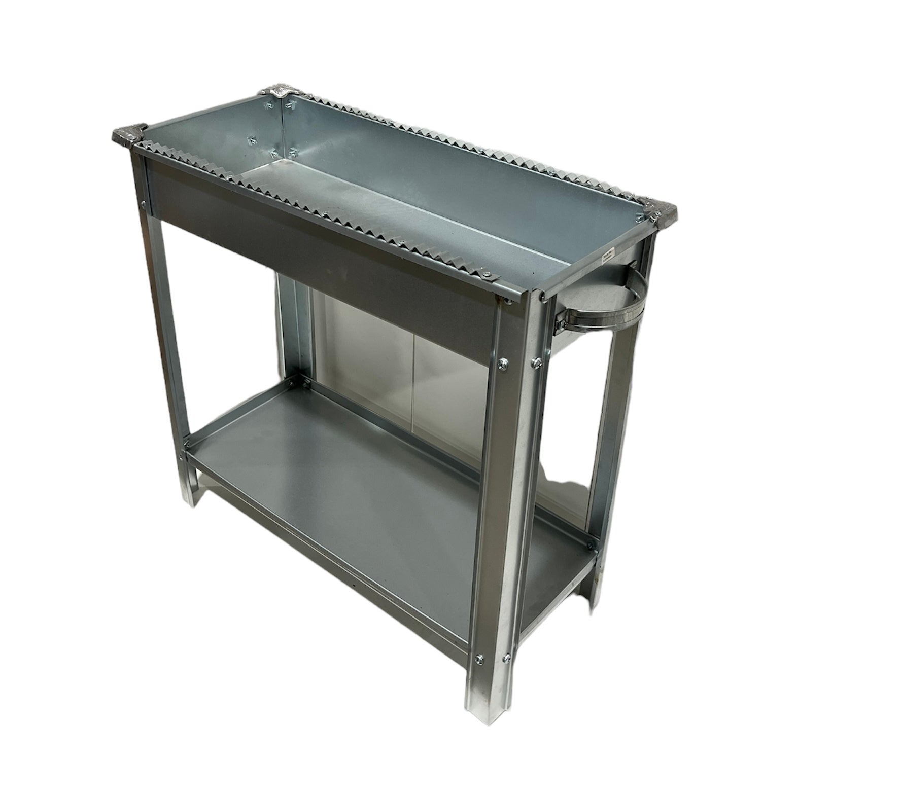 *ARYZ HH GRILLS PREMIUM 75/25