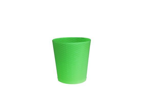 *KAMAPLAST OPEN BASKET 10L 12/CASE