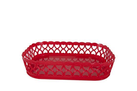 *KAMAPLAST FRUIT BASKET 12/CASE