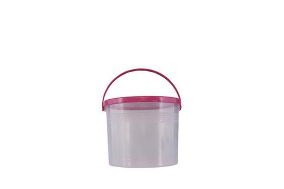 *KAMAPLAST BUCKET 4KG 12/CASE