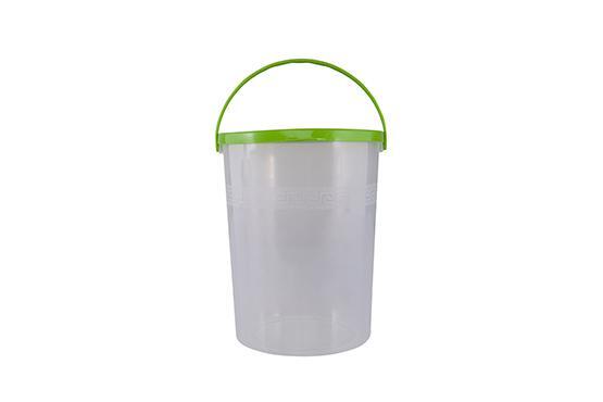*KAMAPLAST BUCKET 6KG 12/CASE