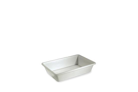 *KAMAPLAST FRIDGE TRAY SMALL 12/CASE