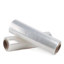 MSI SHRINK WRAP 18" X1508' X19 MIC 4/CASE