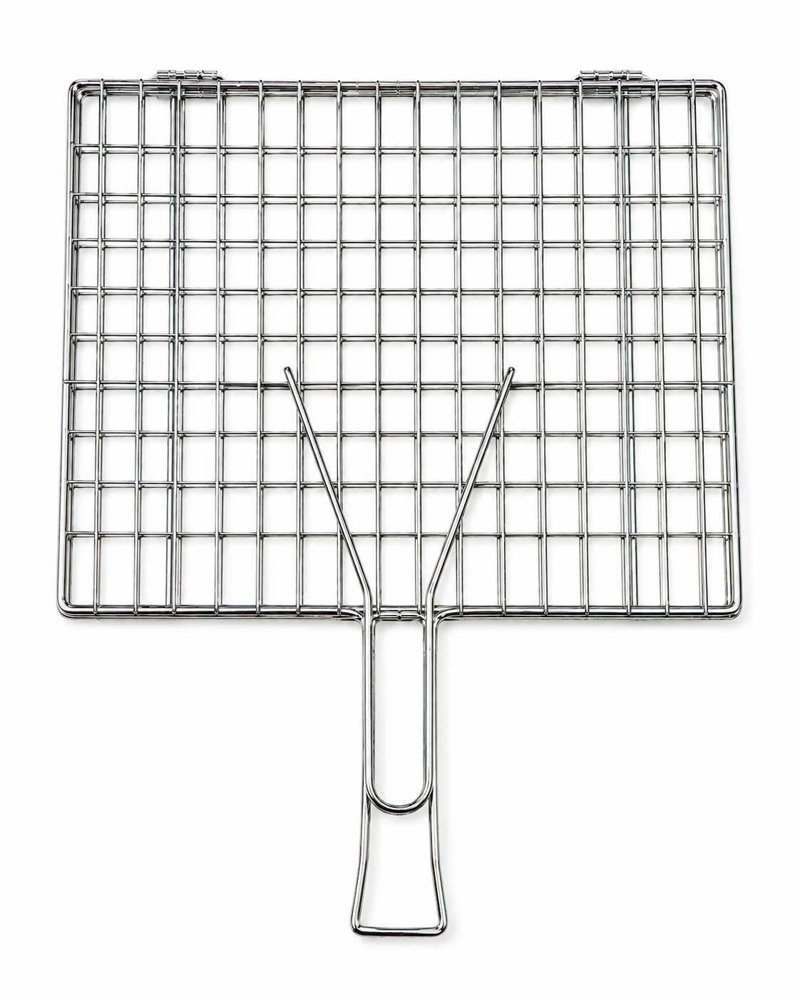 21HK108 213-02# IRON BARBECUE GRILL 40*30CM 24M