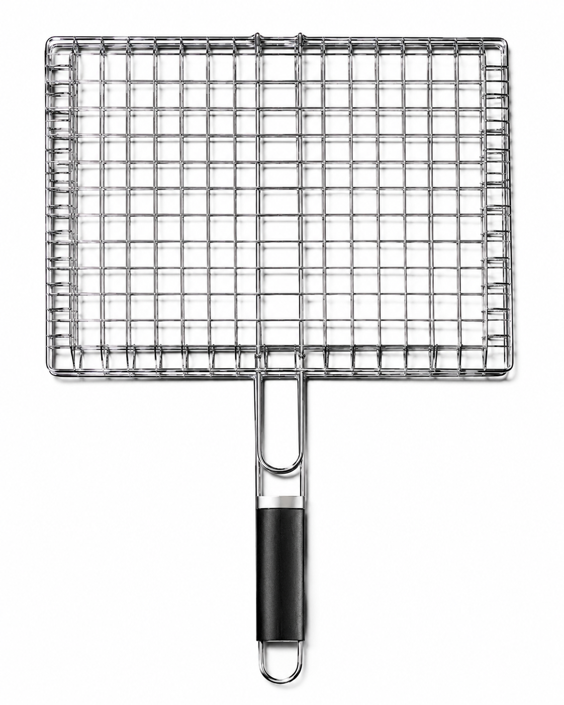21HK114 210-Y202# IRON BARBECUE GRILL 40*30CM 20M