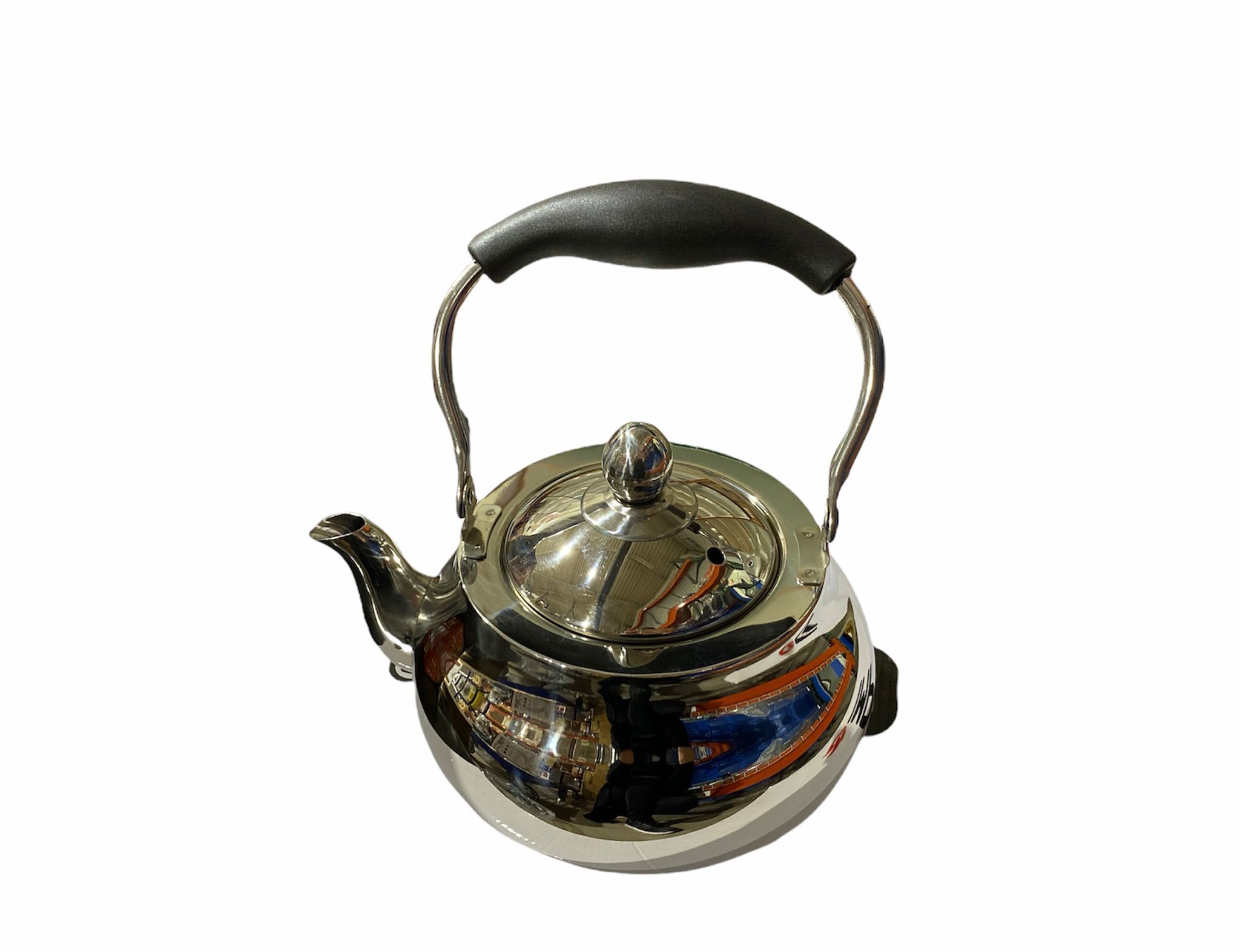 21HK129 TEA KETTLE 1L 48M