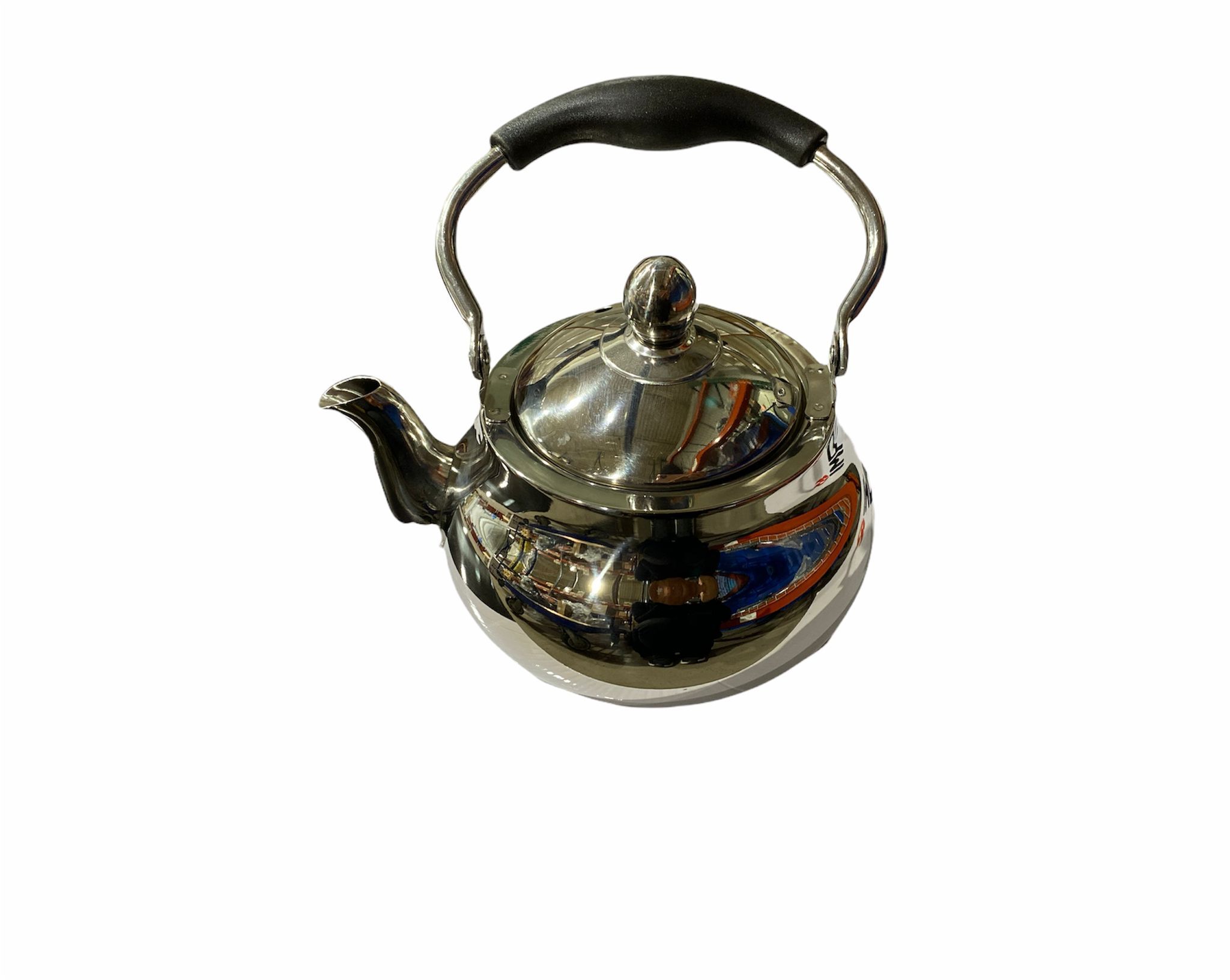 21HK138 TEA KETTLE 2L 24M
