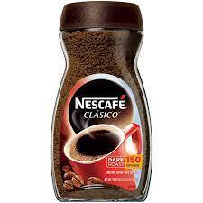 NESCAFE CLASSICO 10.5 OZ 8/CASE