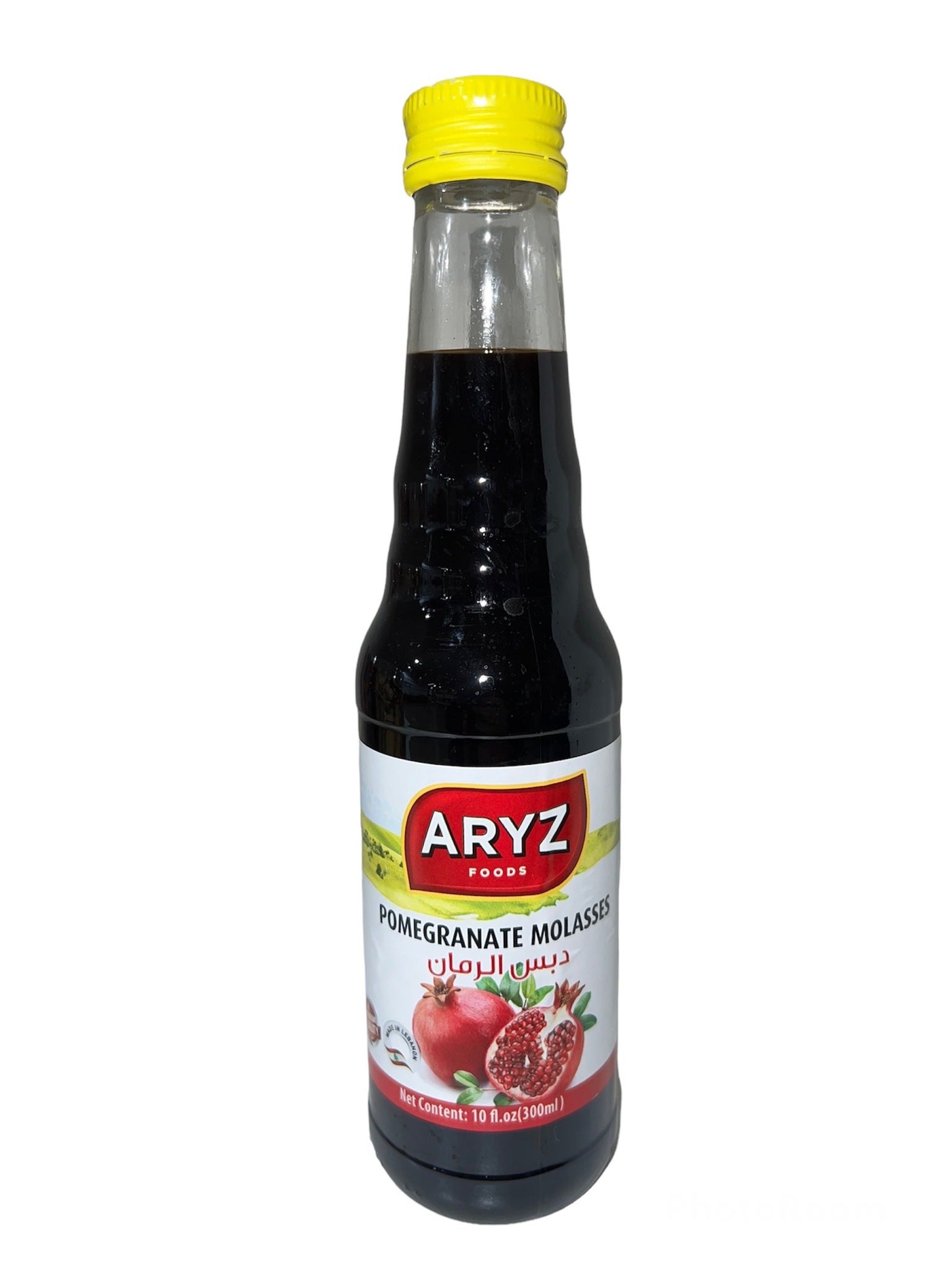 ARYZ POMEGRANATE MOLASSES 300ML 24/CASE