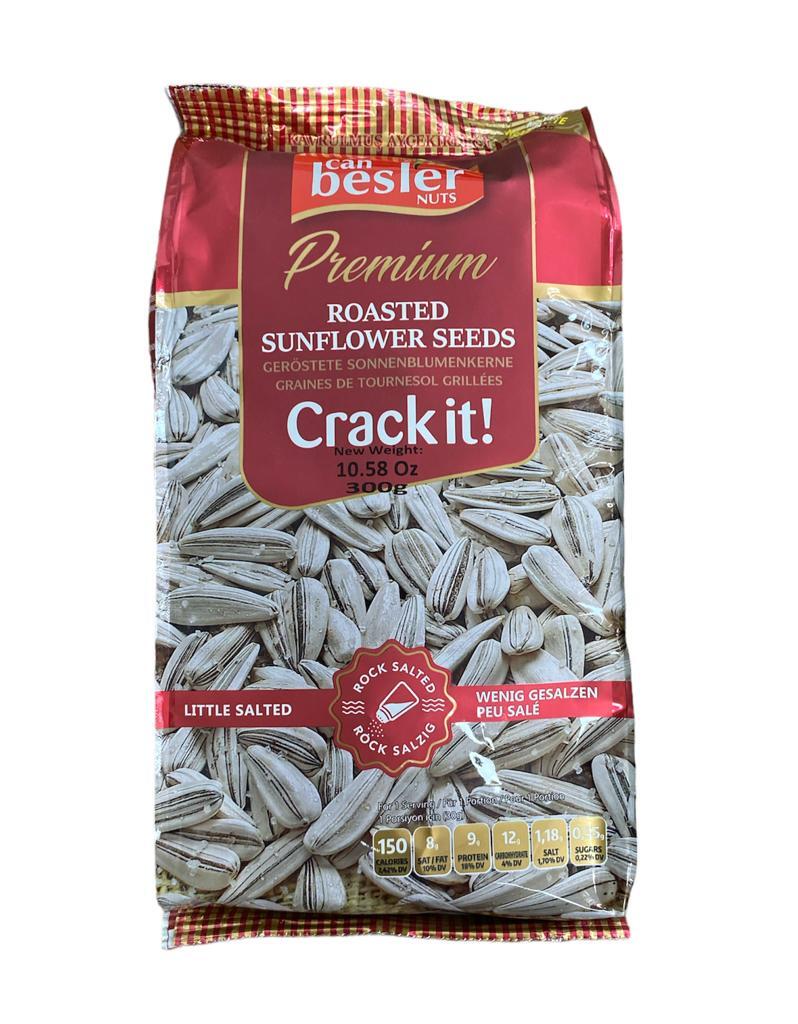 BULK CINNAMON FLAT 