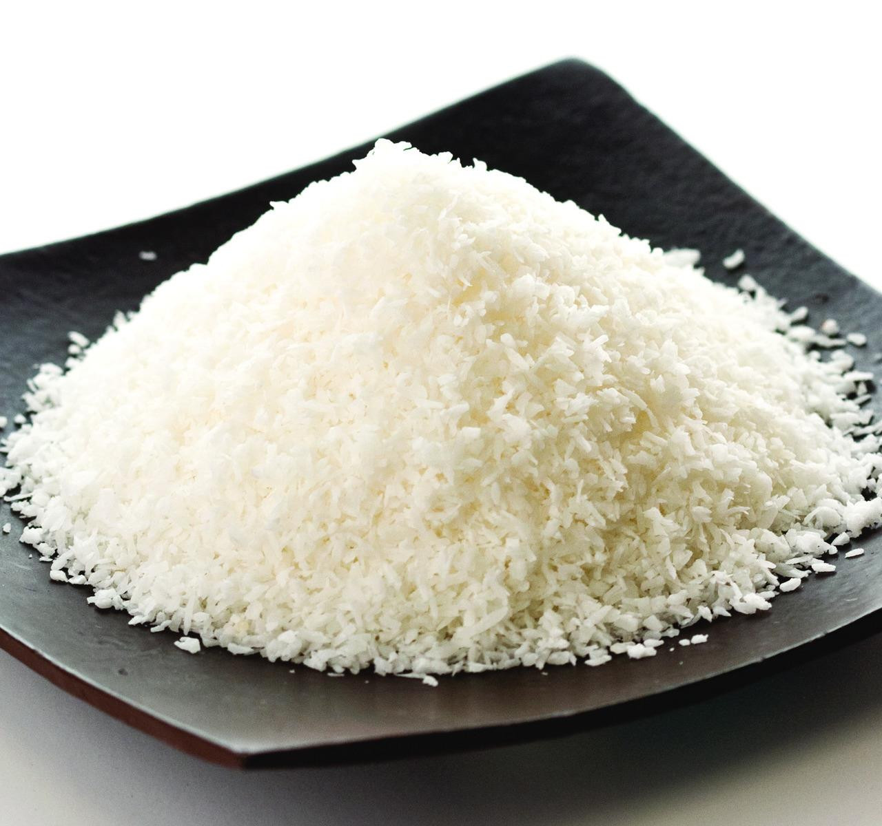 PHILIPPINES COCONUT MACAROON FINE 25 LB