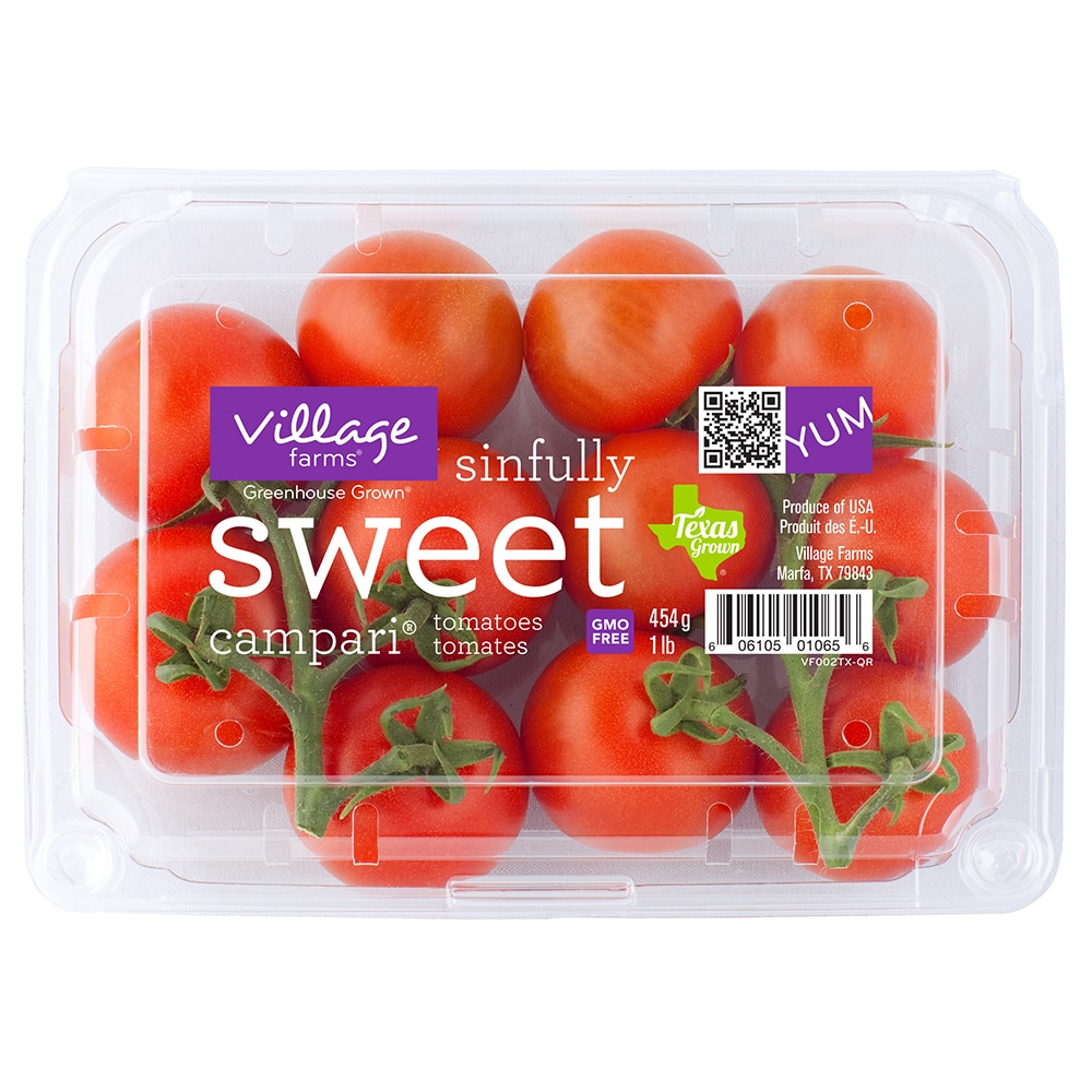 Tomatoes, Campari