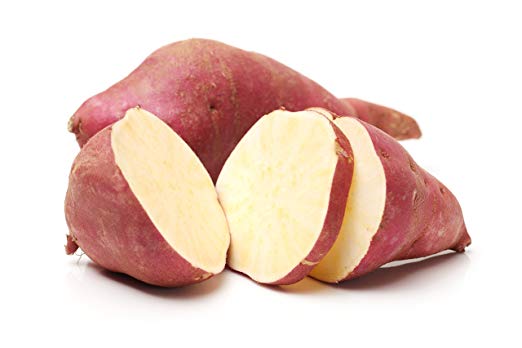 Asian Yams 40lb