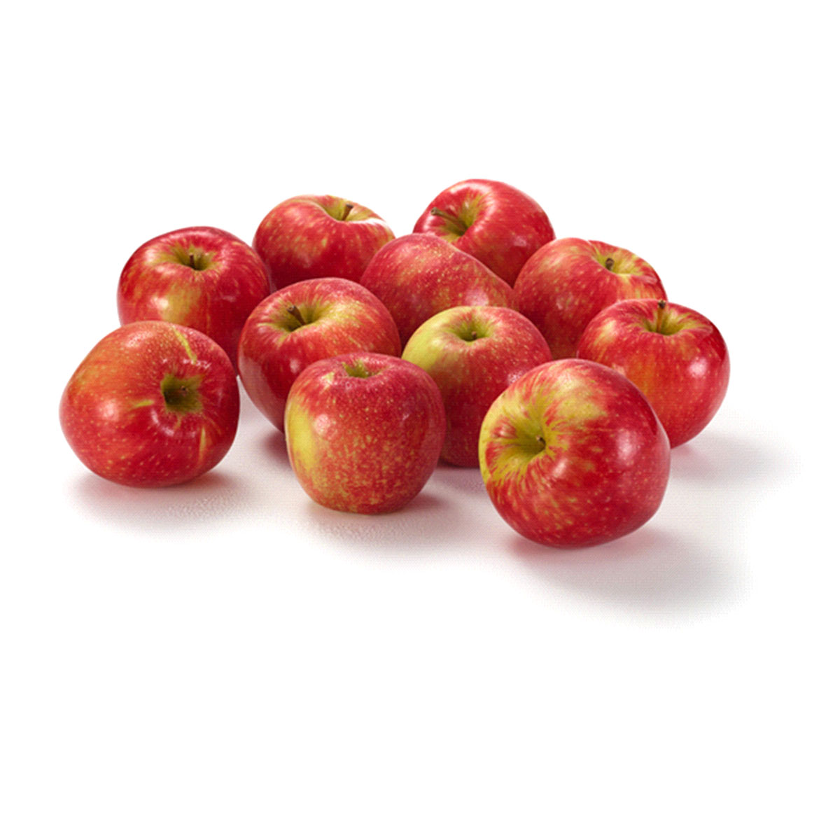 Honey Crisp, Small