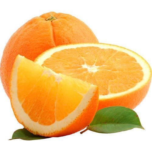 Orange, Small
