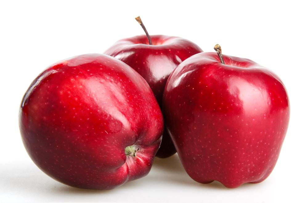 Red Delicious, Large