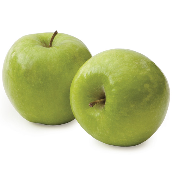 Granny Smith, Large