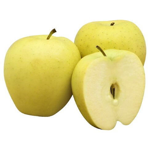 Golden, Large