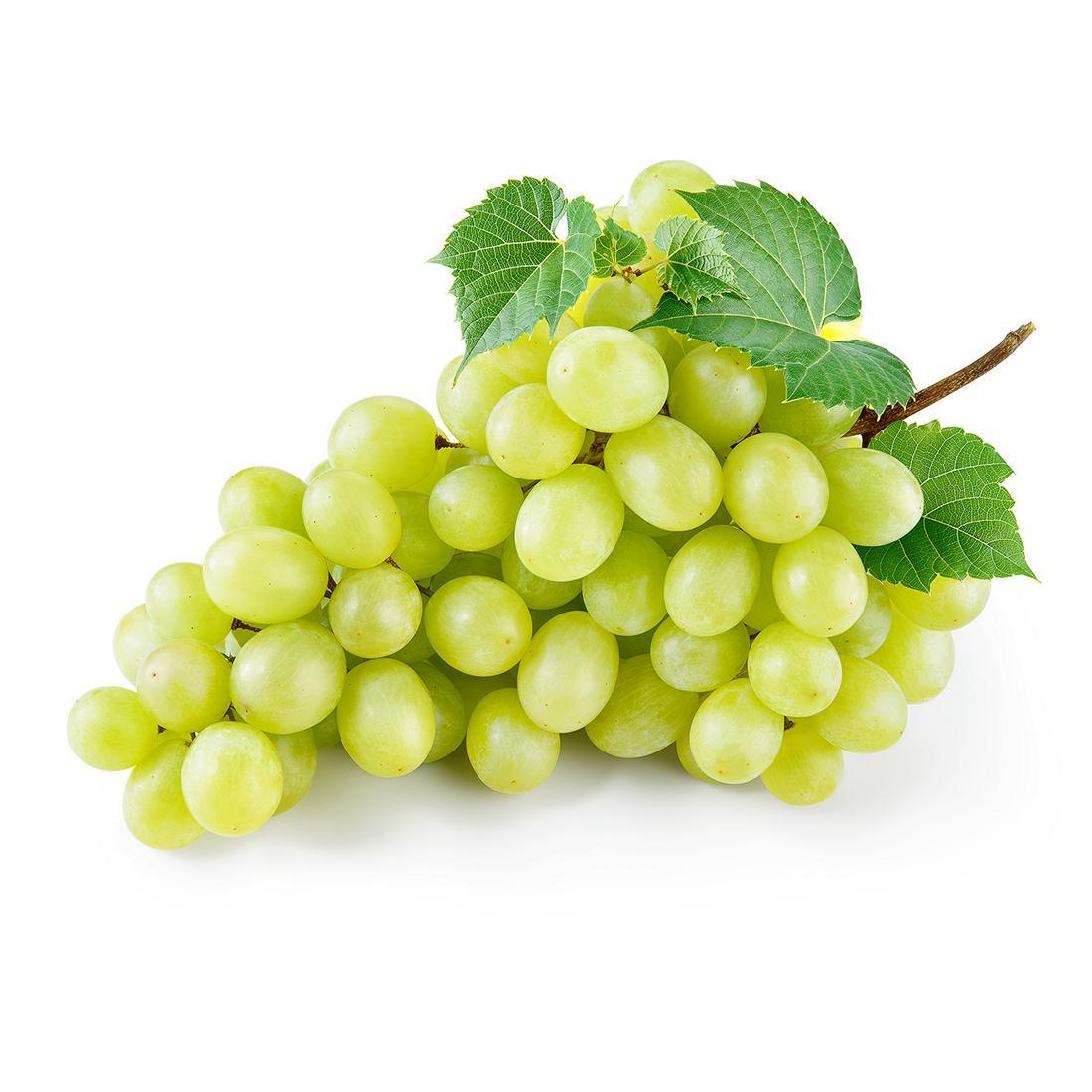 Grapes, Green 