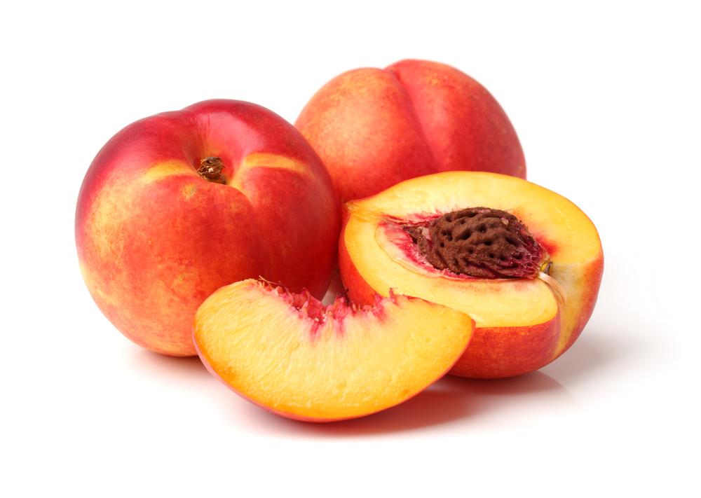 Nectarine,  VF