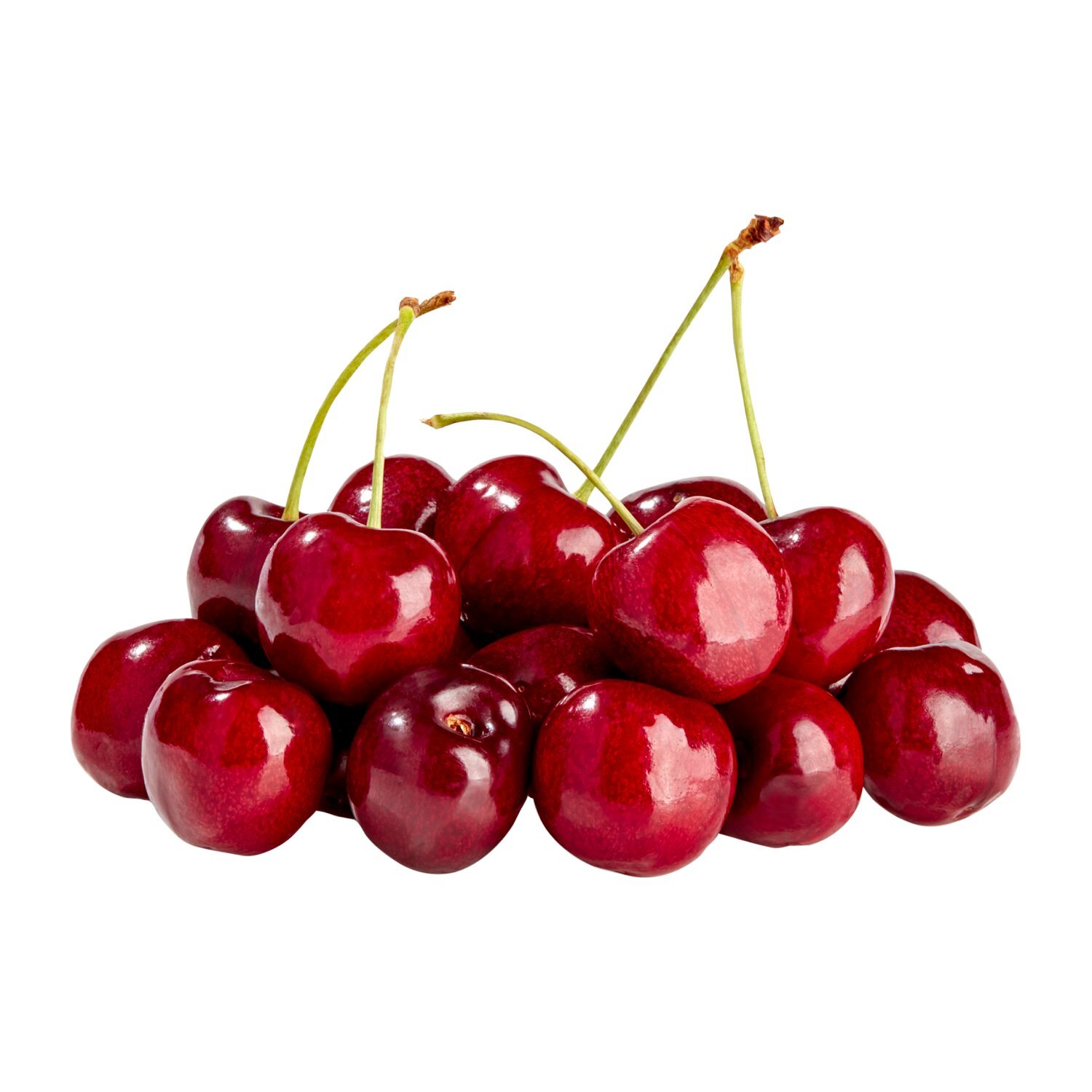Cherries, Red