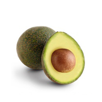 Avocado, Small
