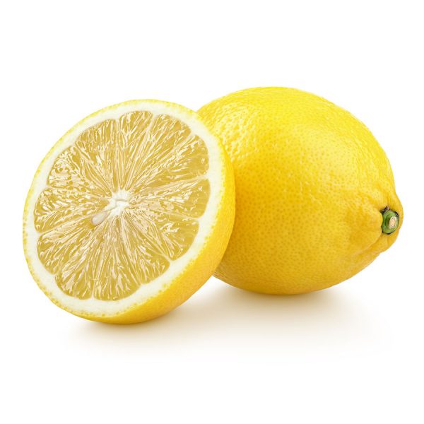 Lemon, L