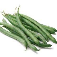 Beans, Green