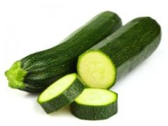 Squash, Zucchini