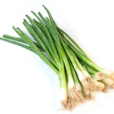 Green Onions
