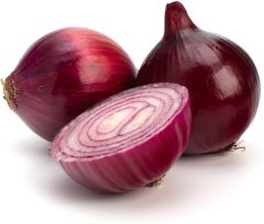 Red Onions 25lb