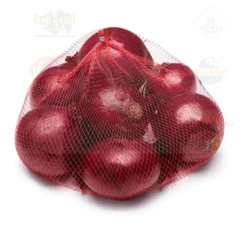 Red Onion Bags 12x2lb