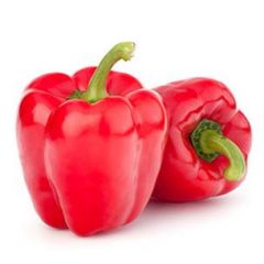 Red Peppers
